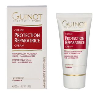 Guinot Unisex Protection Defense Shield Cream 50 ml - One Size