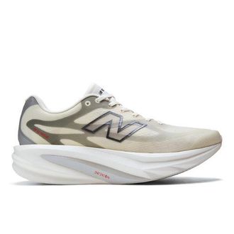 New Balance Uomo SuperComp Rebel uomo in Beige/Grigio, Sintetica, Taglia 40.5