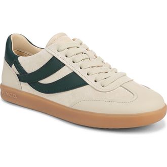 Vince Oasis Sneaker in Moonlight/billiard Green at Nordstrom, Size 7.5
