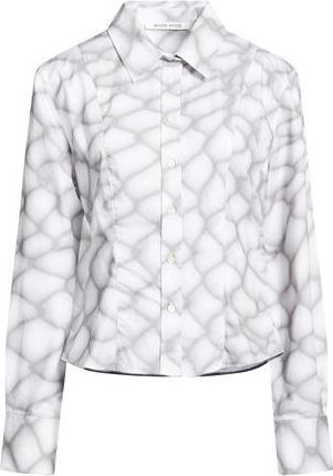 Wood Wood TOPWEAR - Camicie su YOOX.COM