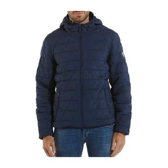 Rossignol Ski Jassen - Heren - Sport - Blauw - Maat: 2XL