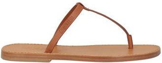 Dsquared2 SCHUHE - Zehentrenner auf YOOX.COM