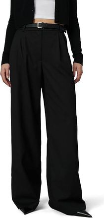 Joe's The Brody Trouser Womens Jeans Black : 12 31, Denim/Polyester/Rayon
