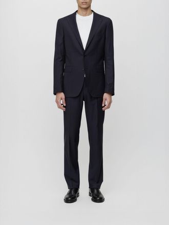 Tagliatore Suit TAGLIATORE Men color Blue