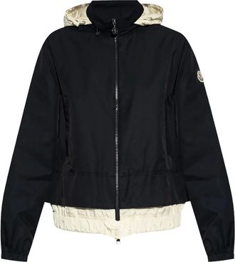 Moncler Giacca Janze - Blu