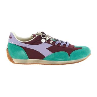 Diadora Equipe JW Anderson - Heren - Schoenen - Veelkleurig - Maat: 41 EU Leer