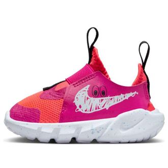 Nike (TD) Nike Flex Runner 2 Fireberry FD5377-600