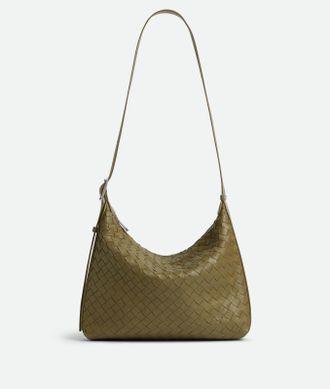Bottega Veneta Small Traveler - Bottega Veneta