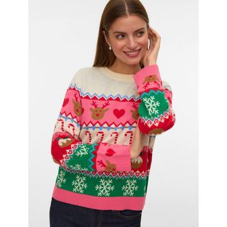 Vero Moda Kerstmis trui