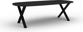 Schubiger M&ouml;bel Esstisch Tombar