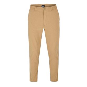 HUGO BOSS Heren Kaiton Slim (Medium Beige)