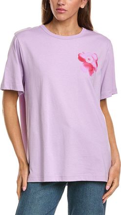 Marimekko Vihne Unikko Placement Shirt