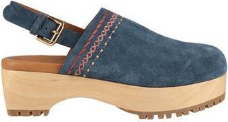 See By Chlo&eacute; CALZATURE - Mules & Zoccoli su YOOX.COM