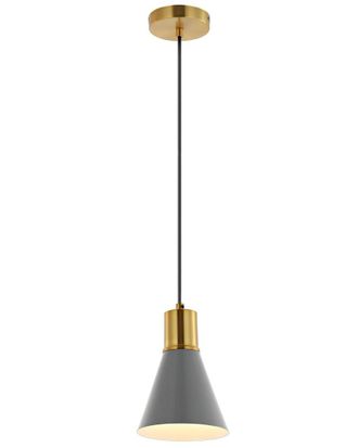 Jonathan Y Designs Jonathan Y Apollo Pendant