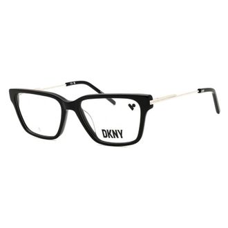 DKNY DK7012 001 Black 53mm
