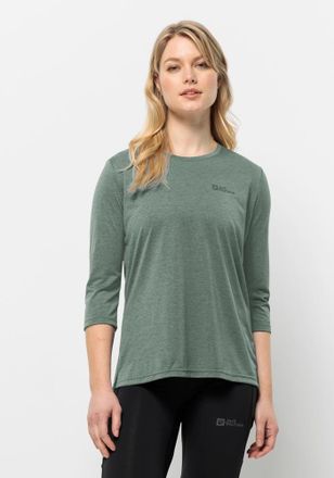 Jack Wolfskin CROSSTRAIL 3/4 T W