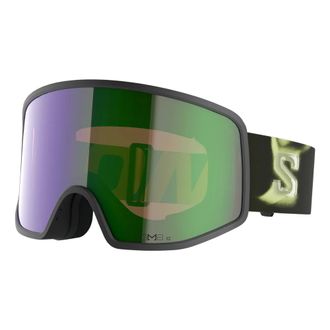 Salomon Gafas Sentry Pro Sigma - Sport - unisex - Negro - ONE SIZE