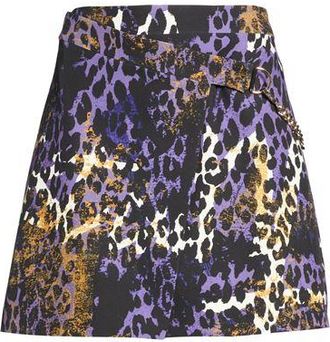 Just Cavalli BOTTOMWEAR - Mini skirts on YOOX.COM