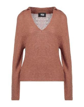 Alpha Studio Sweaters
