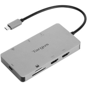 Targus Hub Usb Targus Dock423eu