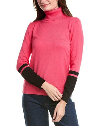 Premise Color Blocked Sweater