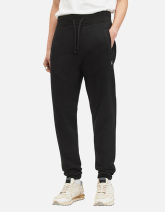 AllSaints Allsaints Mens All Saints Raven Mens Jogger Slim Fit Sweatpants - Black - Size: 35/34/32
