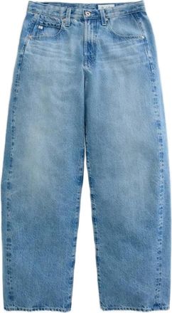 AGL Jeans Hattie - Blu