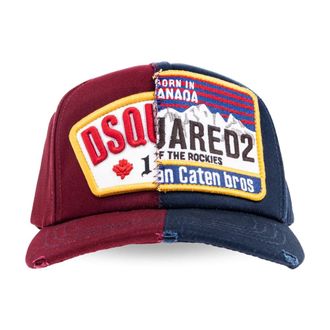 Dsquared2 Donna, Accessori, Multicolore, Taglia unica, new