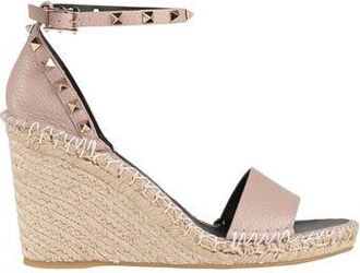 Valentino Garavani SCHUHE - Espadrilles auf YOOX.COM