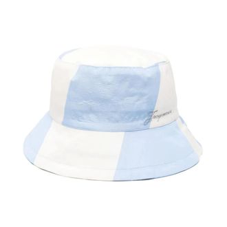Jacquemus Heren, Accessoires, Veelkleurig, Maat: 60 CM Katoen