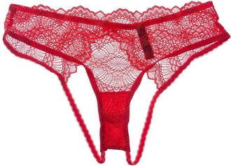 Journelle Natalia Ouvert Thong