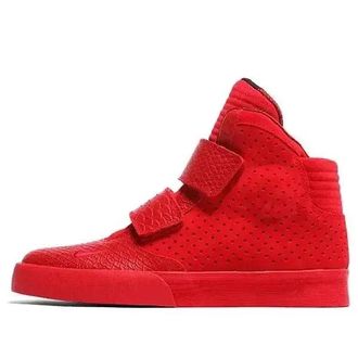 Nike Flystepper2K3 Red October 677473-600