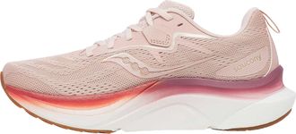 Saucony Womens Tempus 2 Sneaker, Cameo, 8 UK