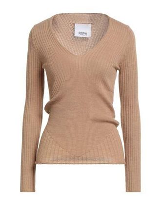 Erika Cavallini Semi Couture KNITWEAR - Jumpers on YOOX.COM