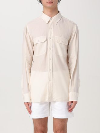 Tom Ford Shirt TOM FORD Men color White
