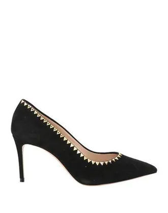 Casadei FOOTWEAR - Pumps on YOOX.COM