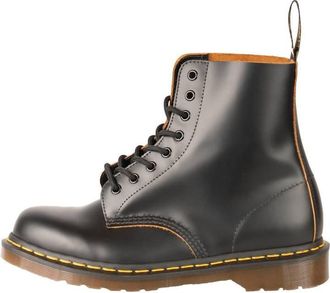 Dr. Martens Mens Vintage 1460 Boot In Black