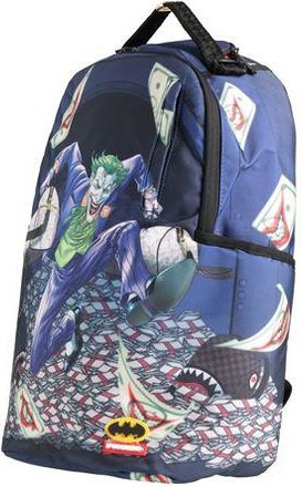 Sprayground BATMAN
