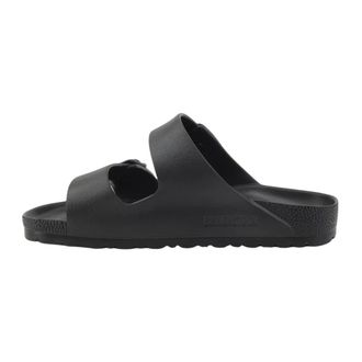 Birkenstock Arizona EVA - female - Birkenstock - Sliders - Black - 3 UK - Shoes