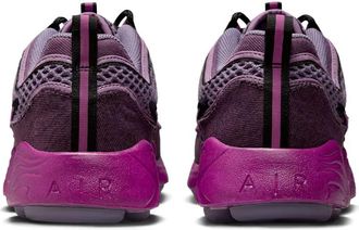 Nike Mens Air Zoom Spiridon Prm Sneakers Purple Shoes >