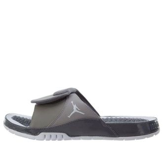 Air Jordan Hydro 11 Grey AA1336-004