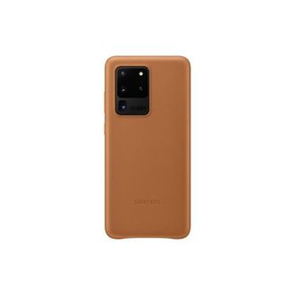 Samsung Ef-vg988 Custodia Per Cellulare 17,5 Cm (6.9) Marrone