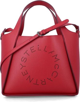 Stella McCartney Donna, Borse, Rosa, Taglia unica, new