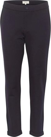 Part Two Donna, Pantaloni, Blu, XL, new