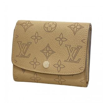 Louis Vuitton Galle Wallet (Bi-Fold) (Pre-Owned)