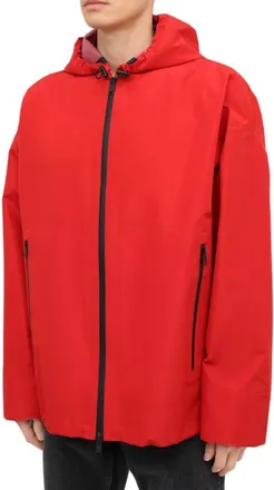 Bottega Veneta Mens Multicolor Polyamide Clothing