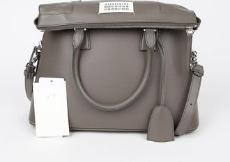 Maison Margiela Medium Tote Shoulder Bag