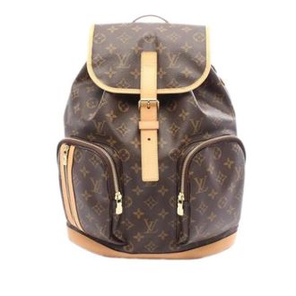 Louis Vuitton Pre-owned Sac a Dos Bosphore Zaino - - Pre-owned - Donna - Marrone - ONE SIZE