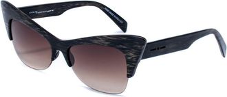 Italia Independent Acetate Womens Sunglasses