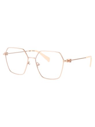 Liu Jo Rectangular Optical Lj2178 770